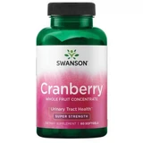 Cranberry extract, 420 mg, 60 capsules, Swanson