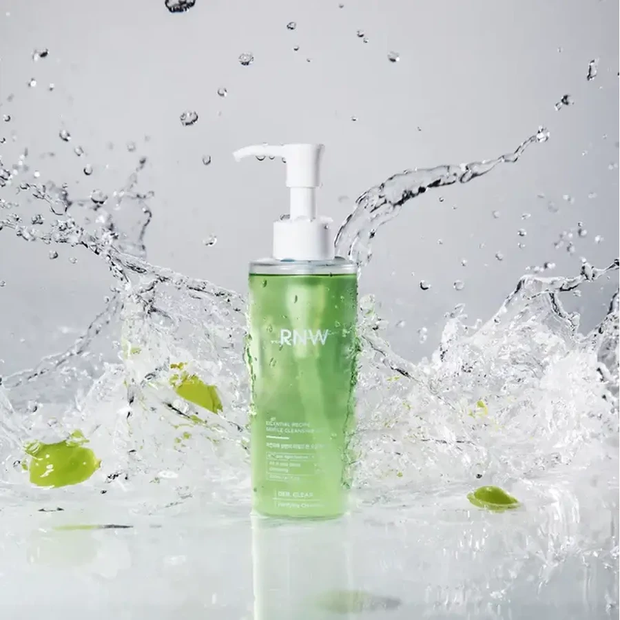 RNW Reinigingsolie x 200ml