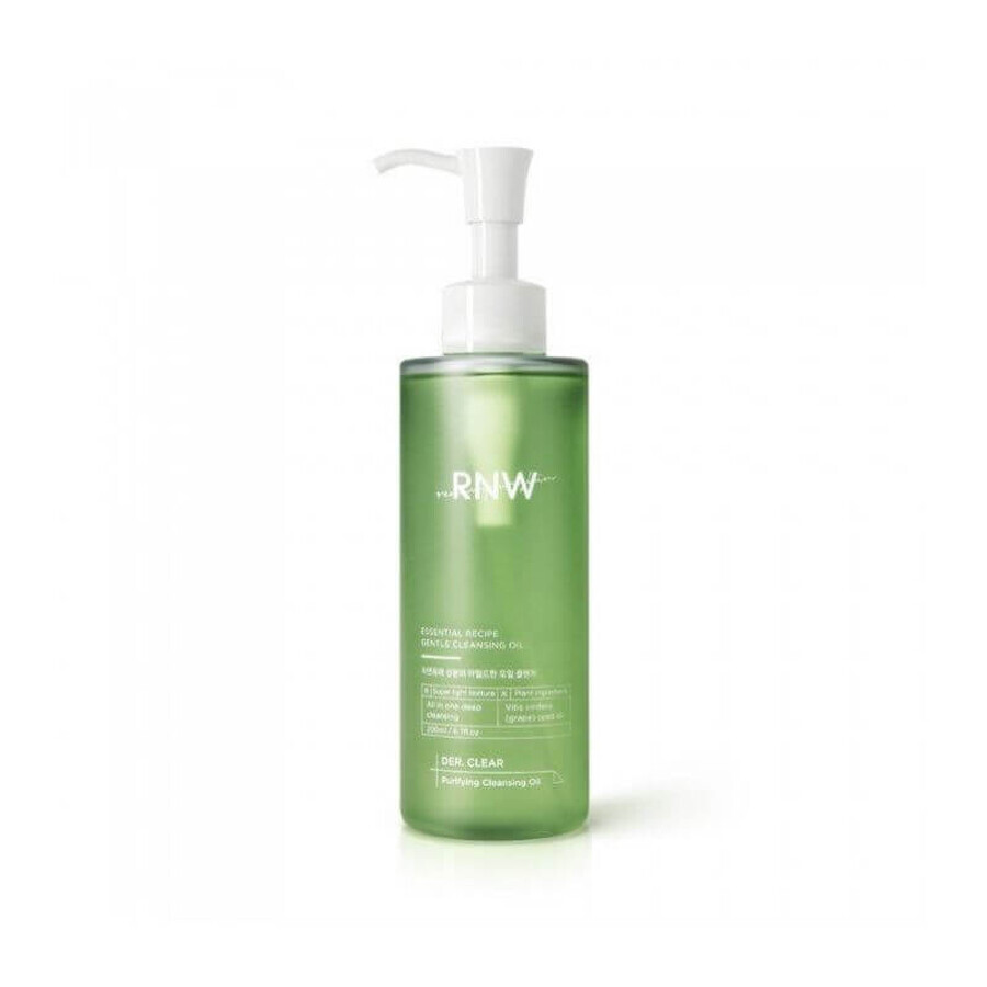 RNW Reinigungsöl x 200ml