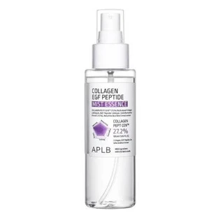 Nebbia delicata per il viso Collagene EGF Peptide, 105 ml, Aplb