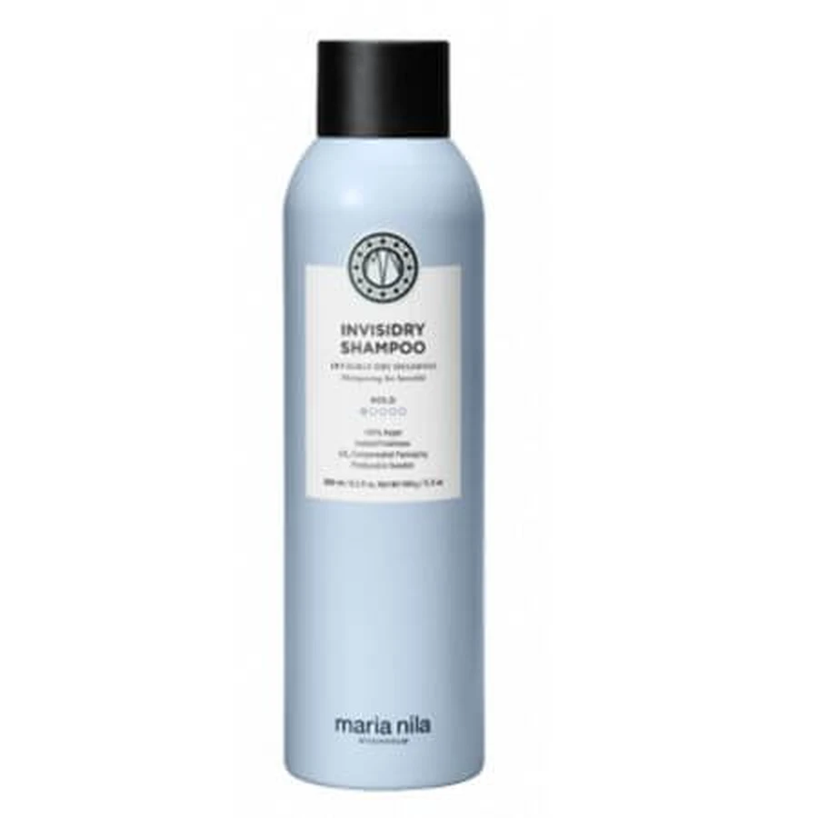 Dry shampoo Invisidry, 250 ml, Maria Nila