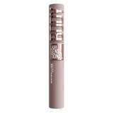 Mascara for elongated lashes and intense volume Nunata Black Lash Sensational Body, 9 ml, Maybelline