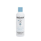 Shampoo-Spülung 2 in 1 für Kinder x 250ml, Noah
