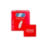 Prezervative Feel Ultra Thin, 3 piezas, Durex