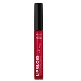 Lip Gloss Pomegranate Punch Ultra Color Nourishing Shine Lip Gloss, 7 ml, Avon