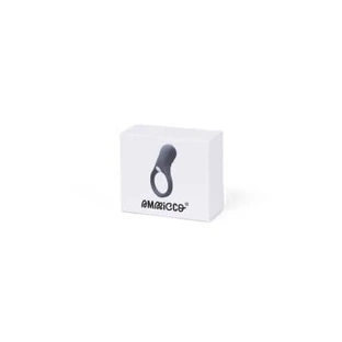 Anello di potenza vibrante, 1 pezzo, Ammicco