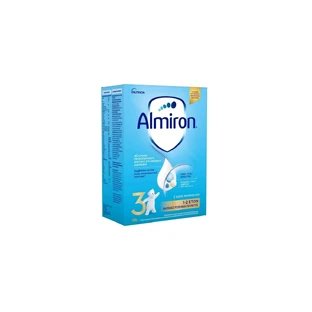 ALMIRON No3 Babymelk Drink 600g