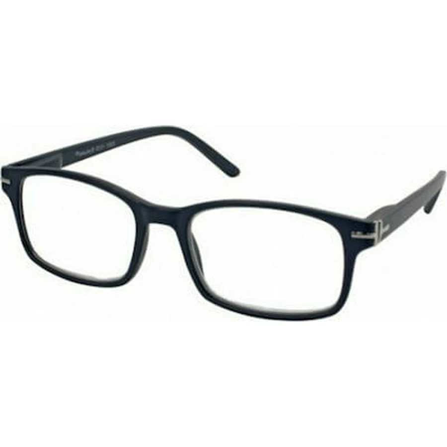 EYELEAD Presbyopia - Reading Glasses Coquina Black E201 +1.50