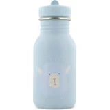 TRIXIE Flasche Edelstahl-Flaschenwärmer Mr. Alpaca 350ml