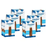 Fresubin Energy con sabor a chocolate, 24 x 200 ml, Fresenius Kabi