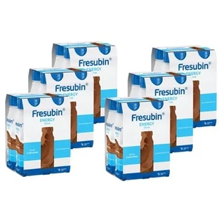 Fresubin Energy met chocoladesmaak, 24 x 200 ml, Fresenius Kabi