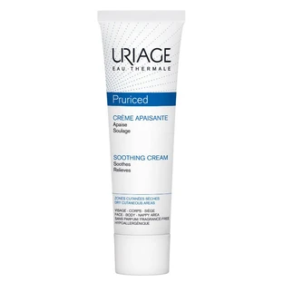 Soothing anti-itch cream Pruriced, 100 ml, Uriage