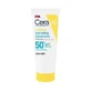 CERAVE Protector Solar Hidratante Invisible Cara y Cuerpo SPF50+ 75ml