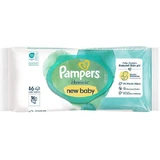 PAMPERS Harmonie New Babydoekjes Babydoekjes met 99% Water, 46 stuks