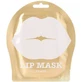 KOCOSTAR Lipmasker Parel Hydraterend Lipmasker met Parelextract 1 stuk
