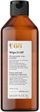 E68 Wipe It Off Face &amp; Eye Makeup Remover Makeup Remover for Face &amp; Eyes 125ml