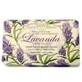 Lavendel Pflanzenseife -LAVANDA OFFICINALI x 150g