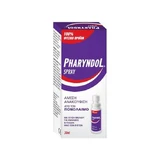 PHARYNDOL Pijnstillende Spray Voor Kinderen Vanaf 8 jaar 30ml