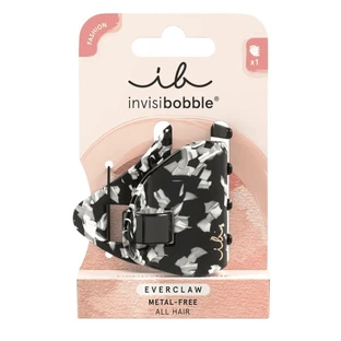 AMBITAS Invisibobble Everclaw Past Midnight Hair Clipper
