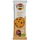 BIOEARTH Snack Bio-Haferriegel mit Keksen 60g