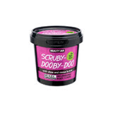 Scrub hranitor cu unt de shea si cacao, Scruby-Dooby-Doo x 200g, Beauty Jar,