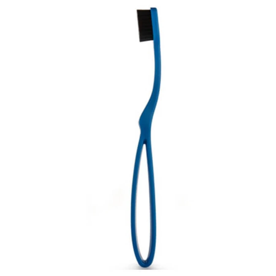 INTERMED Cepillo de Dientes Suave Azul