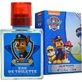 AIR-VAL International Eau De Toilette Perfume for Children Paw Patrol 30ml
