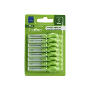 ERGONOMIC InterBrush Mini 0,8mm