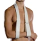 ANATOMIC HELP Handschlaufe 0323 Einheitsgröße