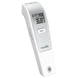 MICROLIFE NC 150 contactloze frontale thermometer met stabiele metingen in 3 seconden