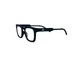 Presbyopia glasses F345 Frog Black 2.50