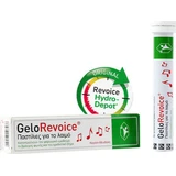 GELOREVOICE Boskamp Cherry Menthol for Dry Throat, Irritated Throat & Hoarseness