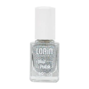 LORIN Nail Polish Fast Dry 60" N.203 13ml