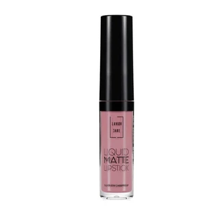 LAVISH Care Matte Liquid Long Lasting Rouge à lèvres longue durée No.34