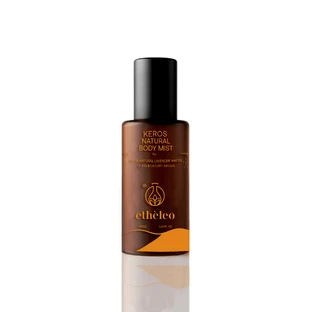 ETHELEO Natuurlijke Lichaamsnevel Keros 100ml