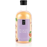 LAVISH CARE Peachy Sunset Duschgel 500ml