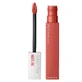 MAYBELLINE Super Stay Matte Inktvloeistof Lipstick Nr 130 Zelfstarter 5ml