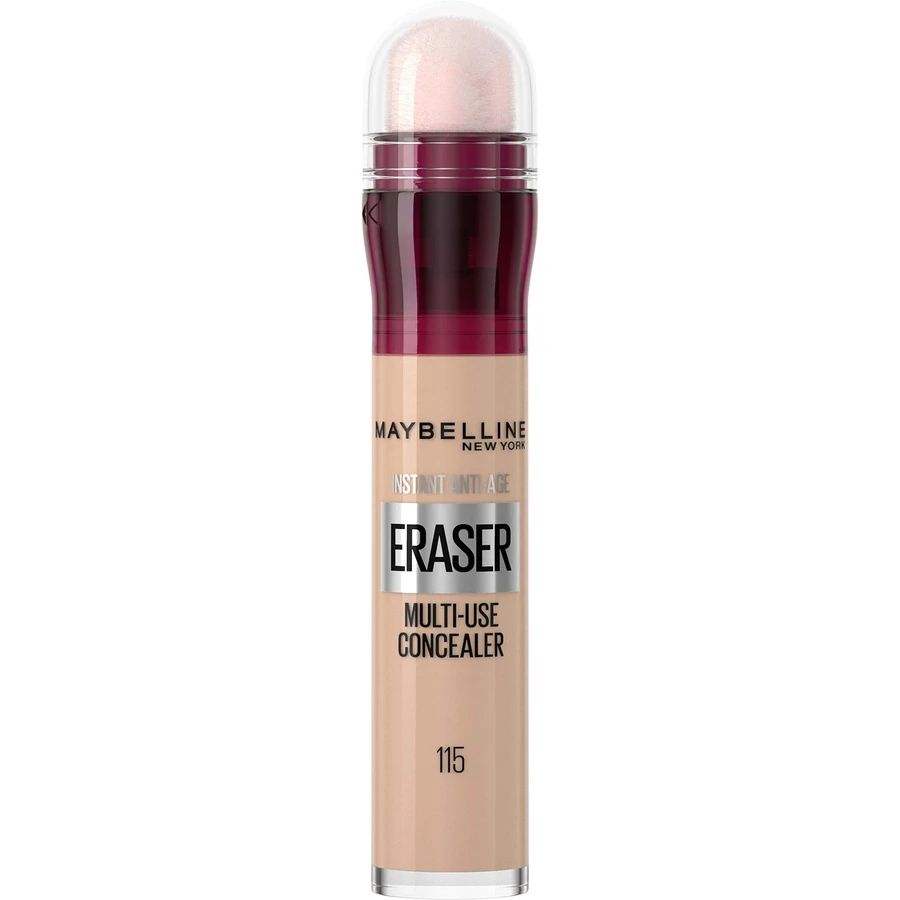 MAYBELLINE Corrector Instant Anti-Age Eraser 6.8ml 115 Warm Light