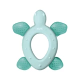 NUK Bijtring Cool All-Around Turtle 3m+ In verschillende kleuren - Groen