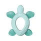 NUK Bijtring Cool All-Around Turtle 3m+ In verschillende kleuren - Groen