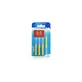 ELGYDIUM Brosses interdentaires Clinic Mono Compact 0.5mm x4