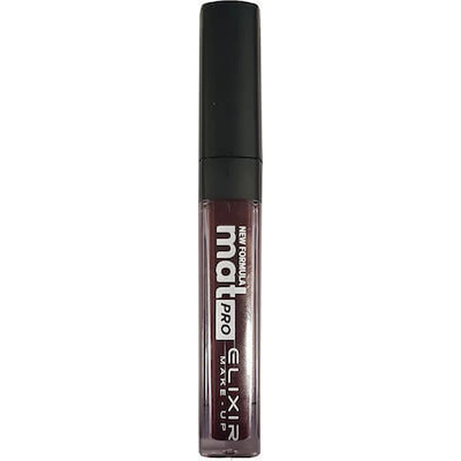 ELIXIR Make up Lipgloss Mat Pro No464
