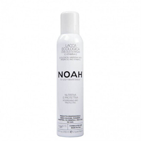 Bio-Haarspray mit Vitamin E (5.10) x 250ml, Noah