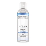 DERMEDIC Hydrain Hialuro Micellar Water Dry Skin 200ml