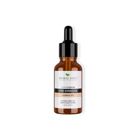 Super Serum Säure oleanolic x 30ml, Bio Balance