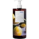 KORRES Royal & Lemon Shower Gel 1000ml