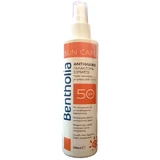 BENTHOLIA Sun Care Body Milk SPF50 200ml