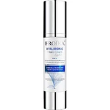 FROIKA Hyaluronic Moist Cream Light 50ml Intensive Feuchtigkeitscreme Leichte Textur mit pflanzlichen Stammzellen & Hyaluronsäure