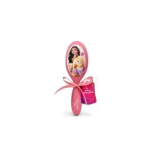 LORENAY Spazzola per capelli per bambini Principessa
