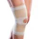 ANATOMIC HELP Genouillère Simple Elastique Ouvert 1502